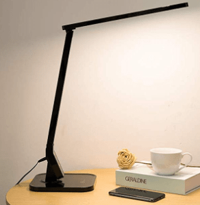 lampe de bureau taotronics TT-DL01