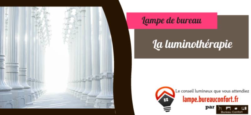 choisir la bonne lampe de luminotherapie